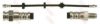 TRW PHB596 Brake Hose